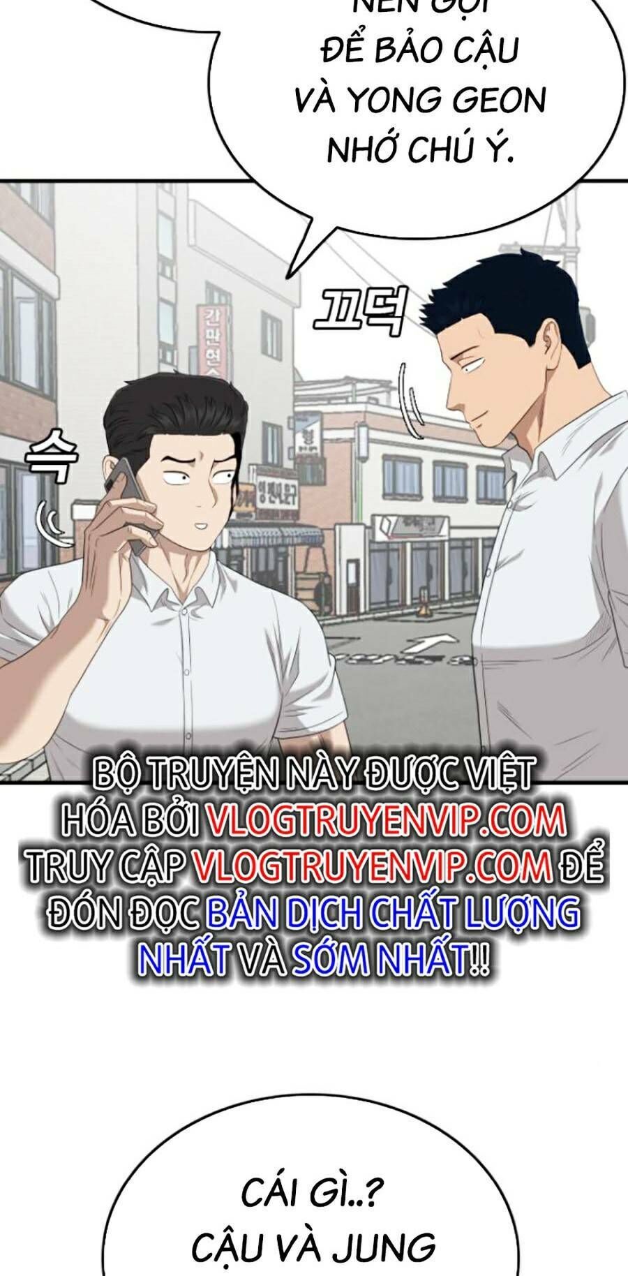 Người Xấu Chap 143 - Next Chap 144