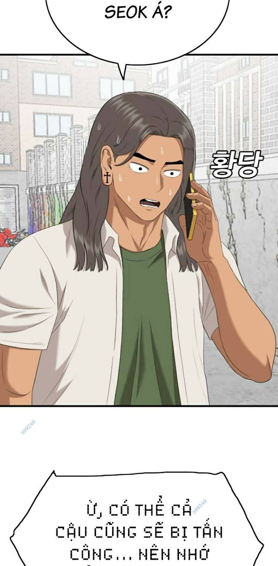 Người Xấu Chap 143 - Next Chap 144