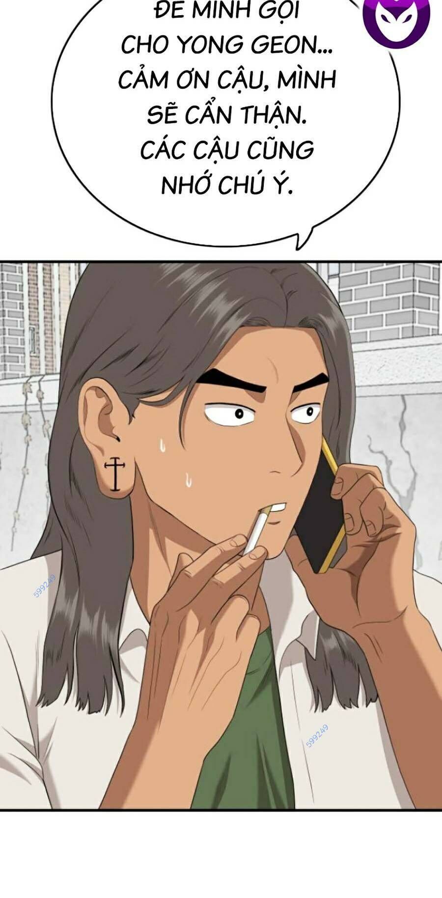 Người Xấu Chap 143 - Next Chap 144