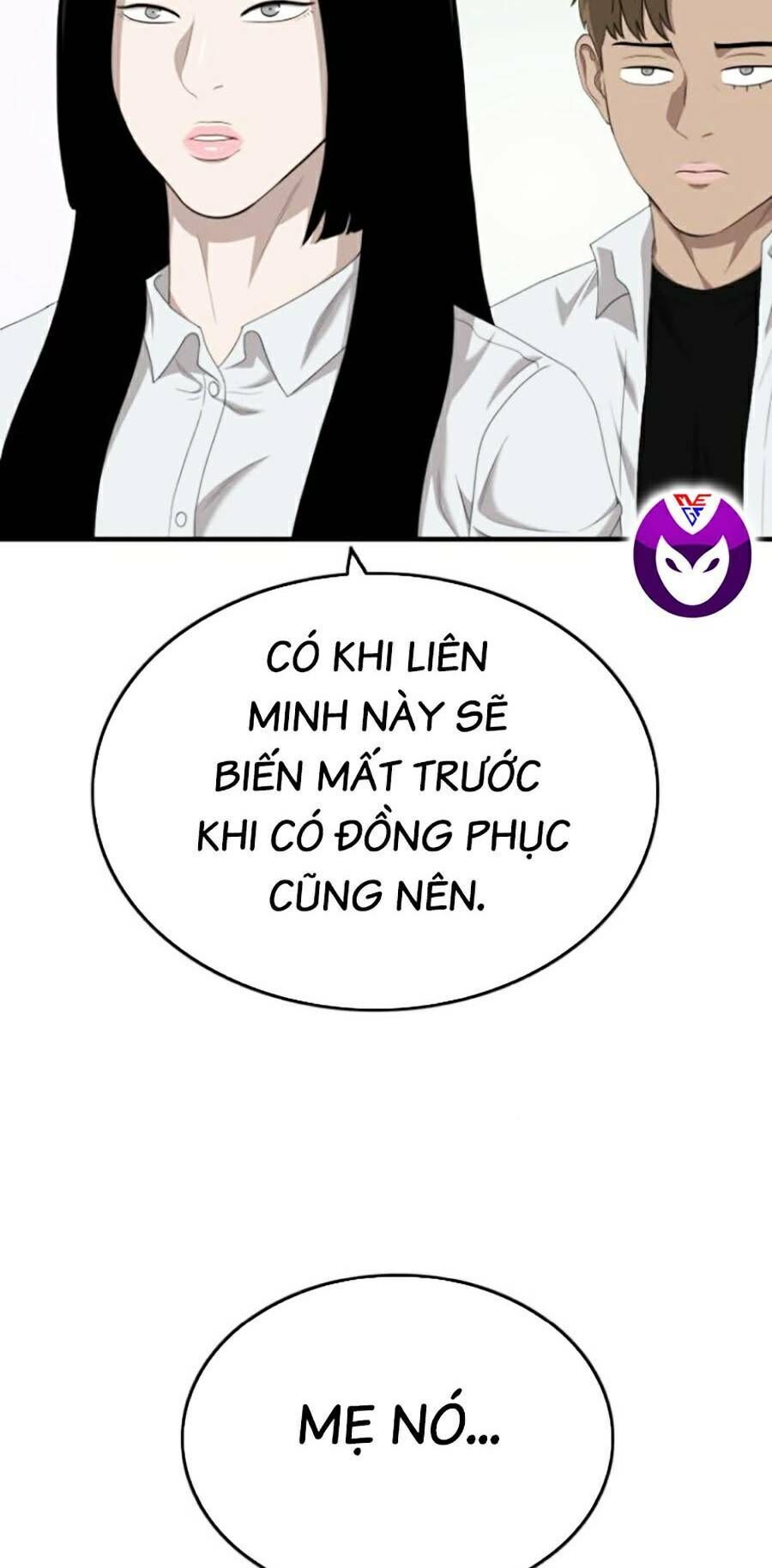 Người Xấu Chap 143 - Next Chap 144
