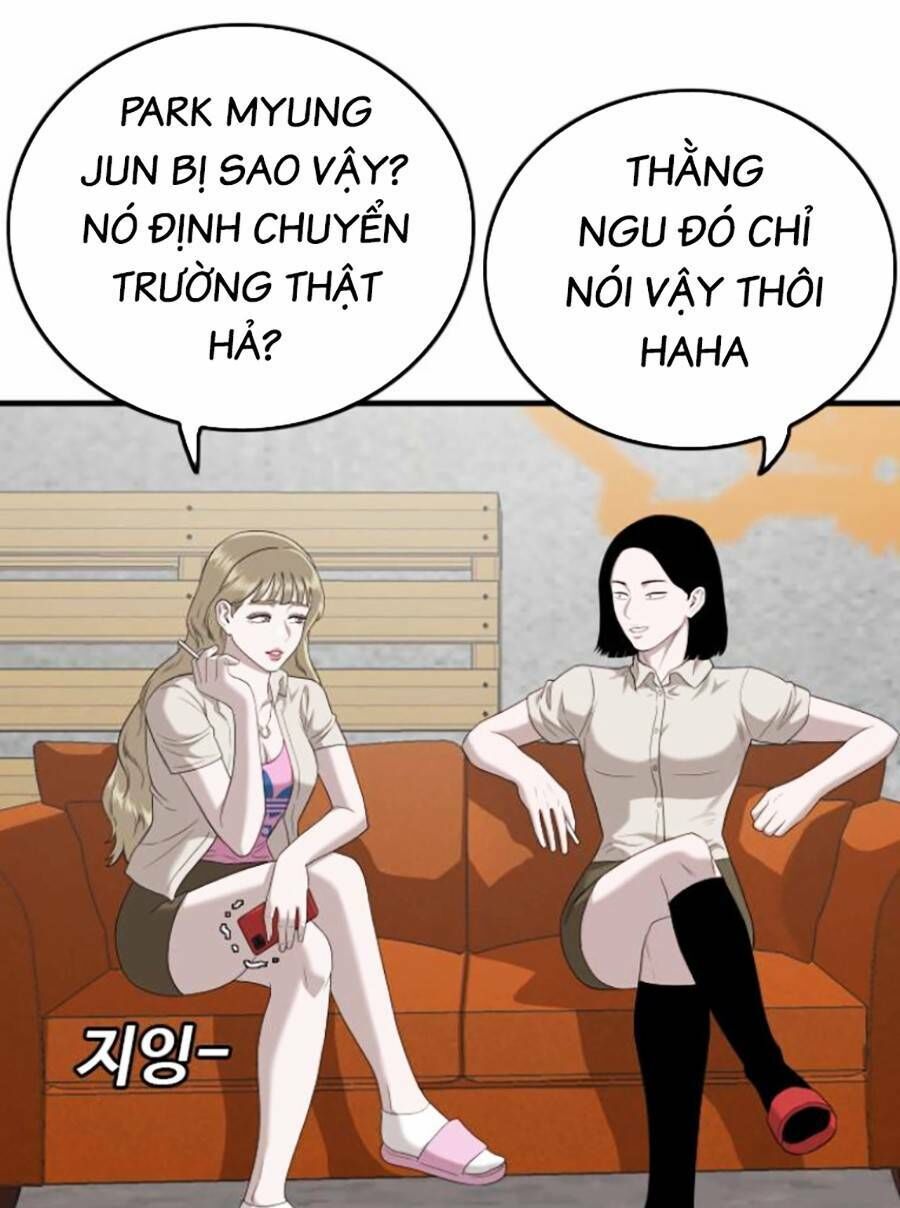 Người Xấu Chap 143 - Next Chap 144