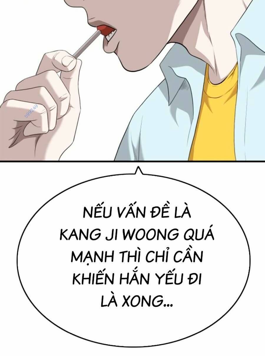 Người Xấu Chap 143 - Next Chap 144