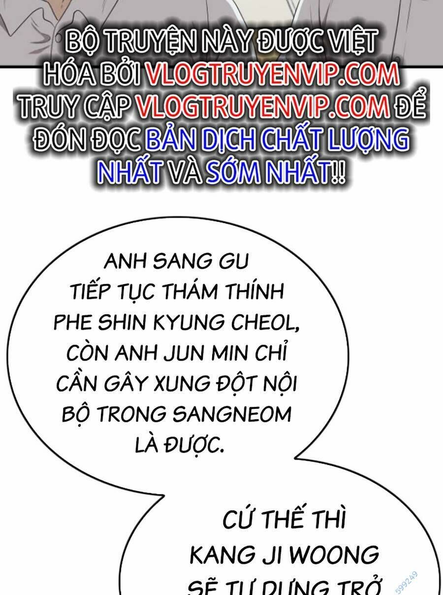 Người Xấu Chap 143 - Next Chap 144