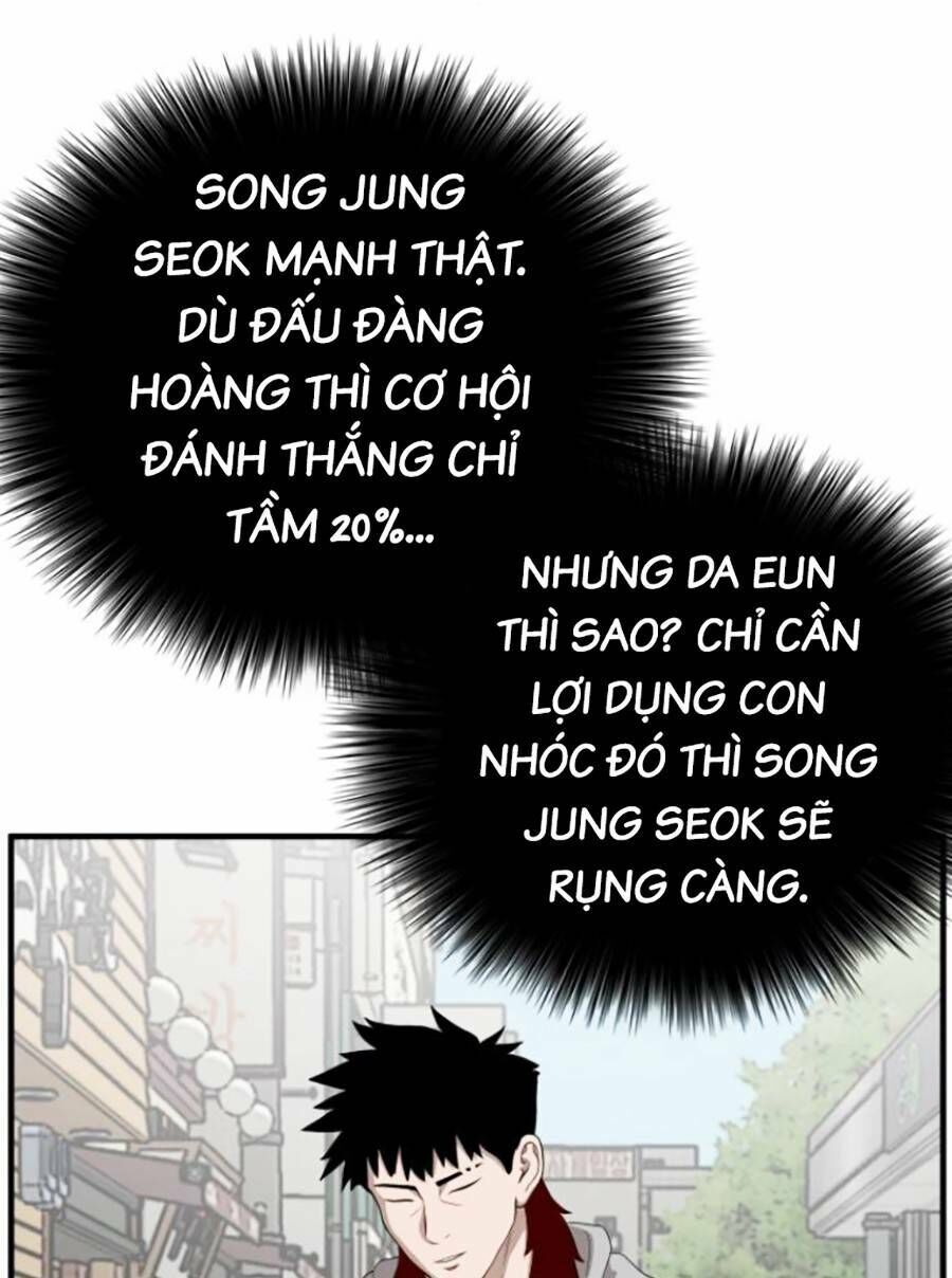 Người Xấu Chap 143 - Next Chap 144