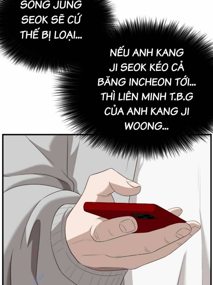 Người Xấu Chap 143 - Next Chap 144