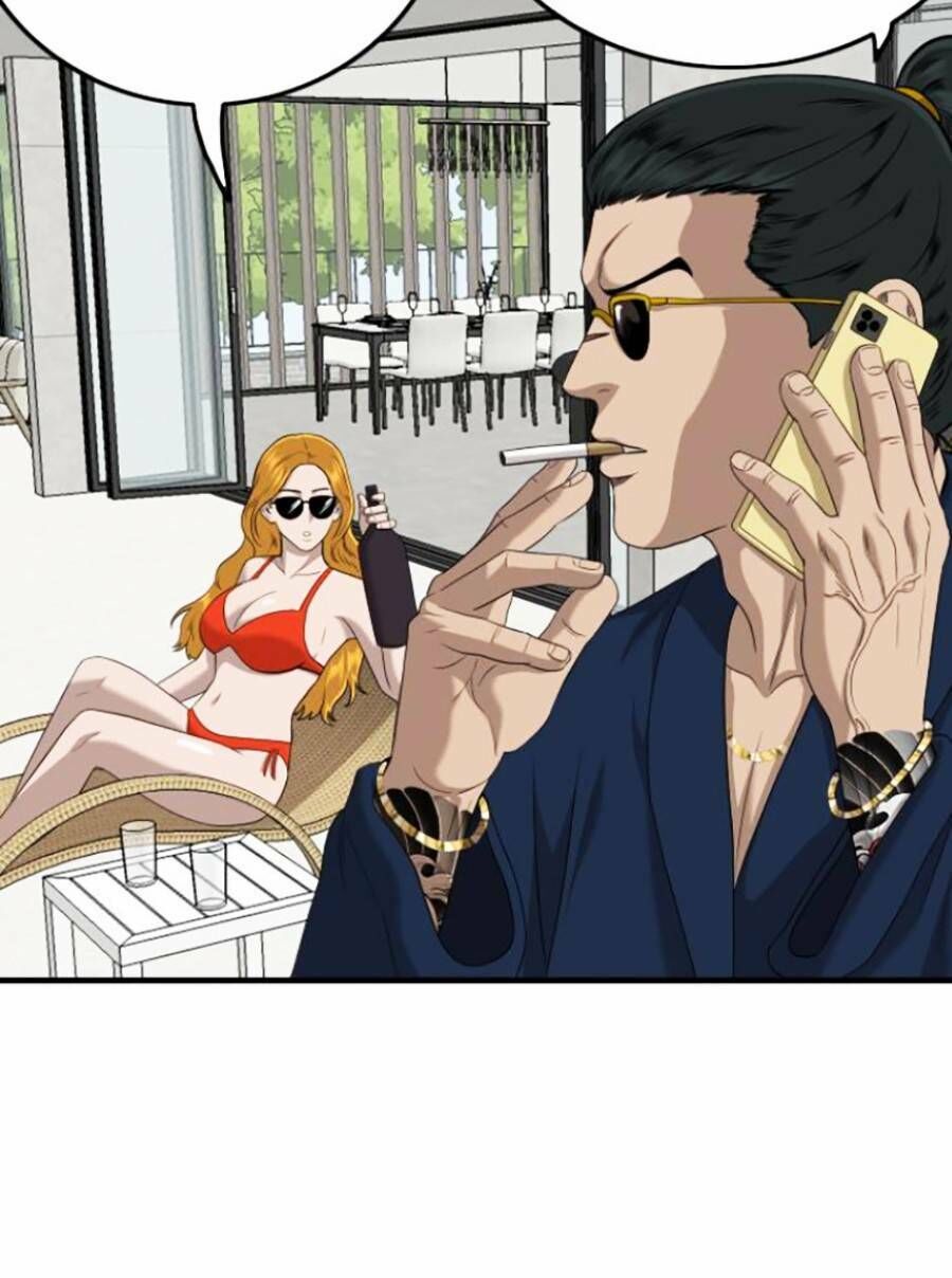 Người Xấu Chap 143 - Next Chap 144