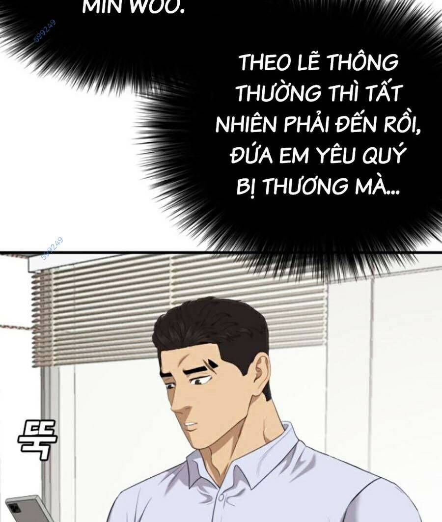 Người Xấu Chap 143 - Next Chap 144
