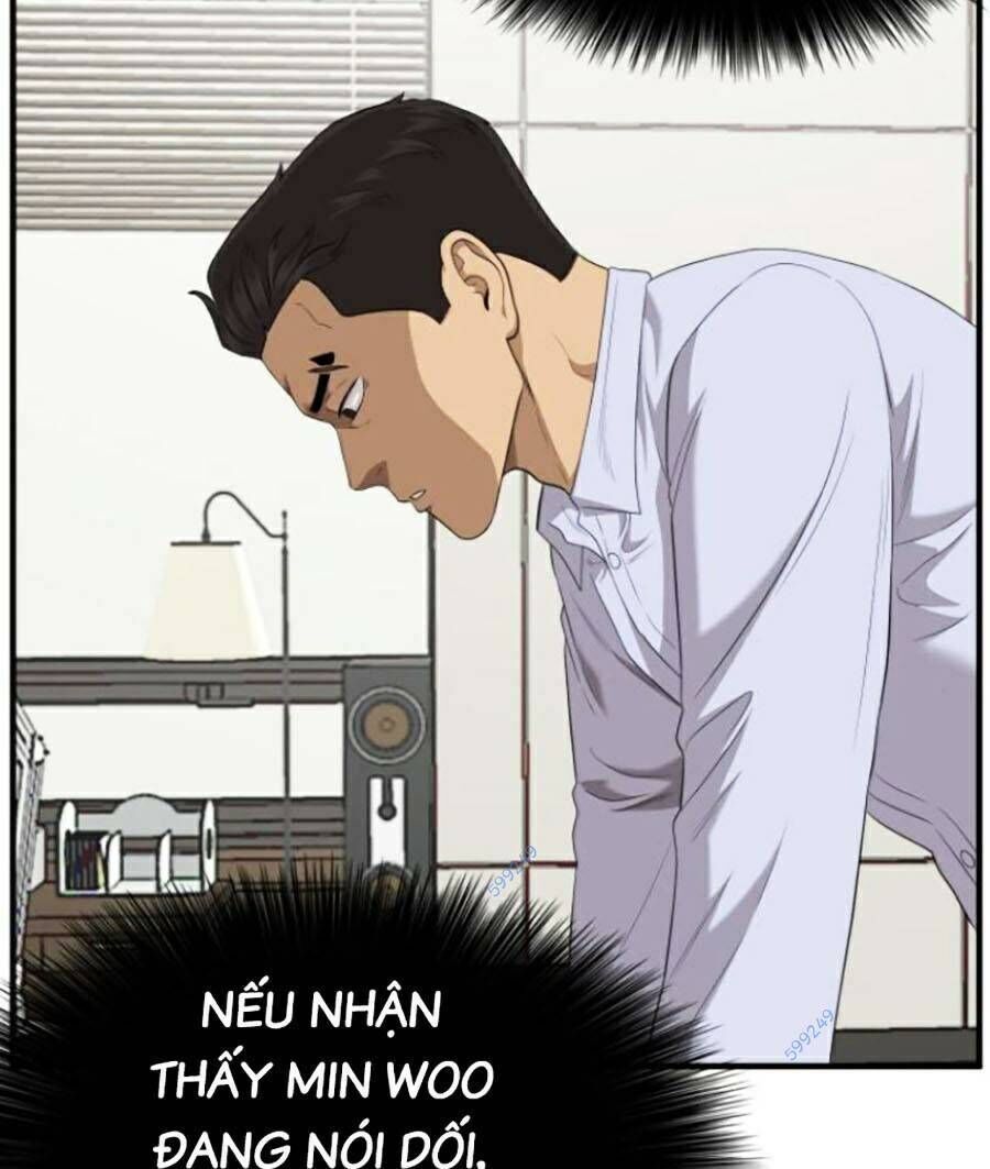 Người Xấu Chap 143 - Next Chap 144