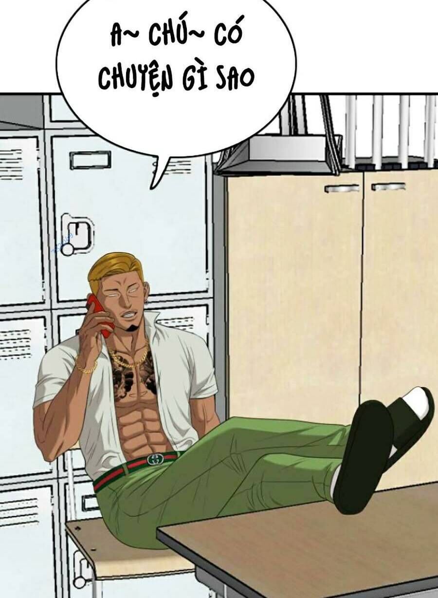 Người Xấu Chap 144 - Next Chap 145