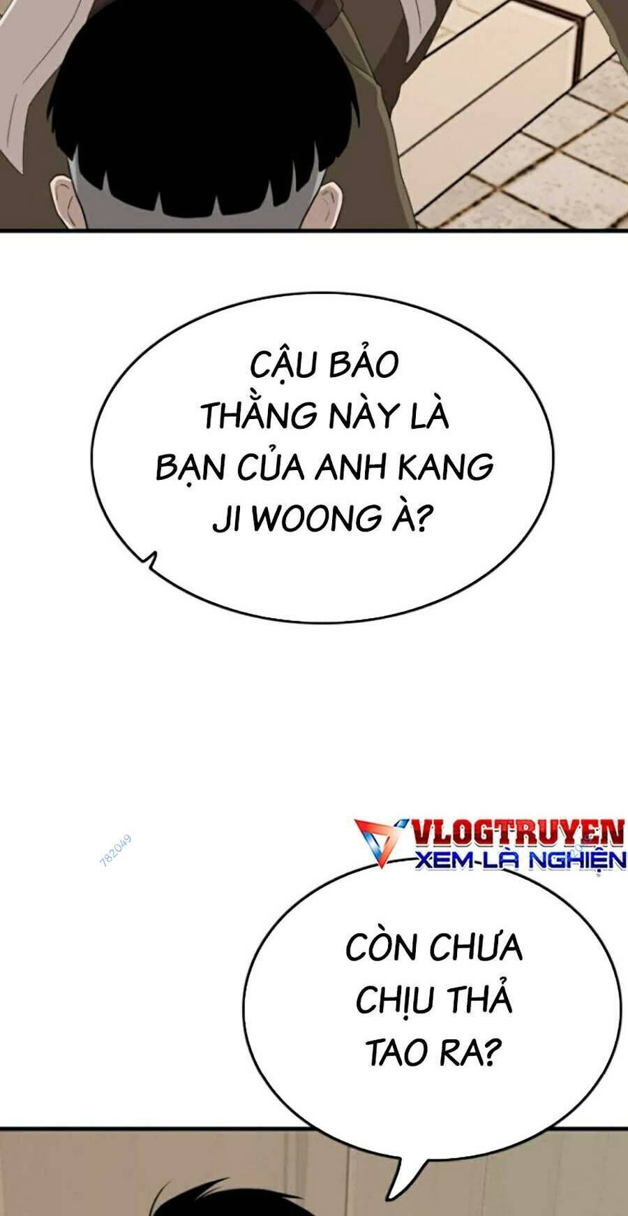 Người Xấu Chap 144 - Next Chap 145