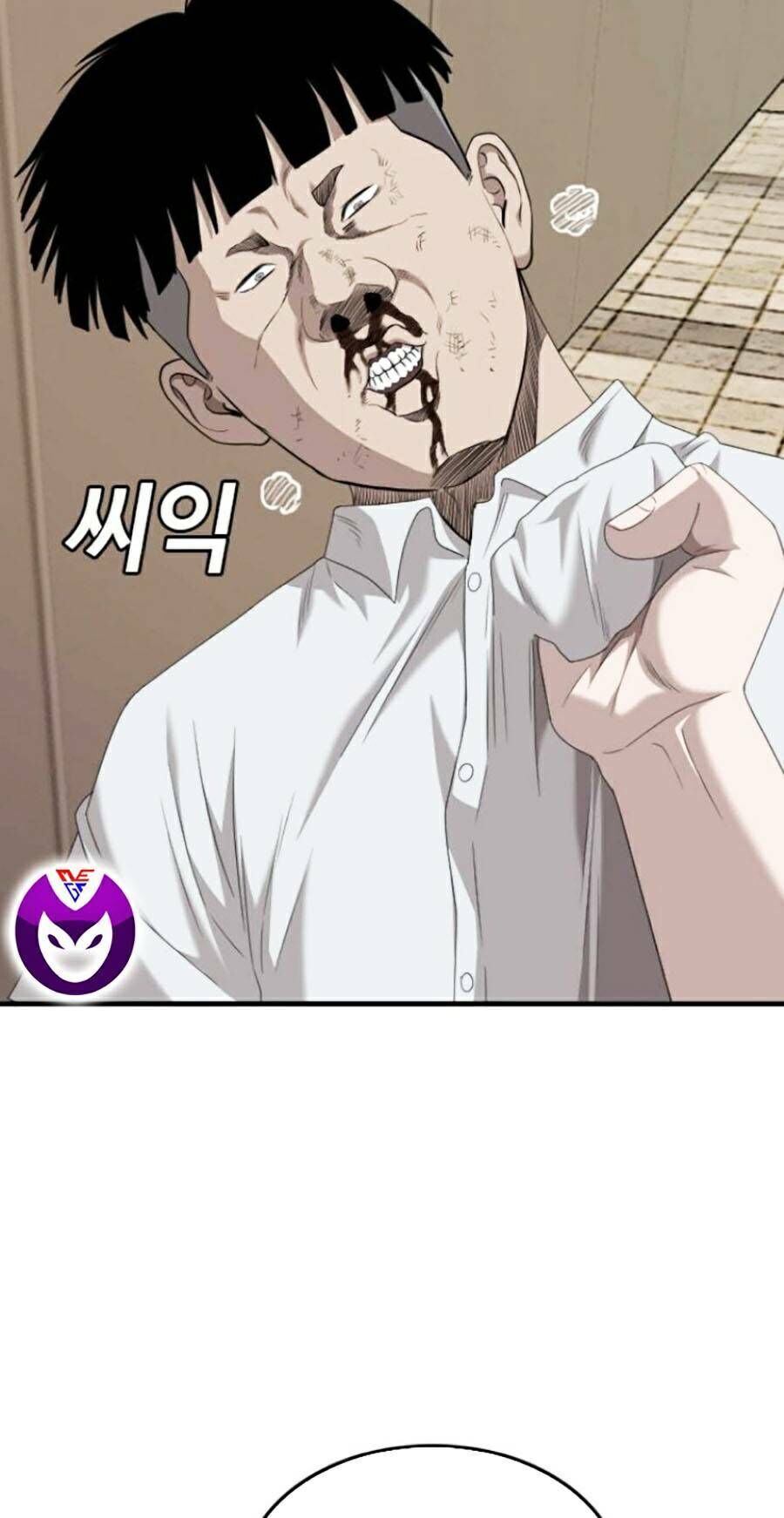 Người Xấu Chap 144 - Next Chap 145