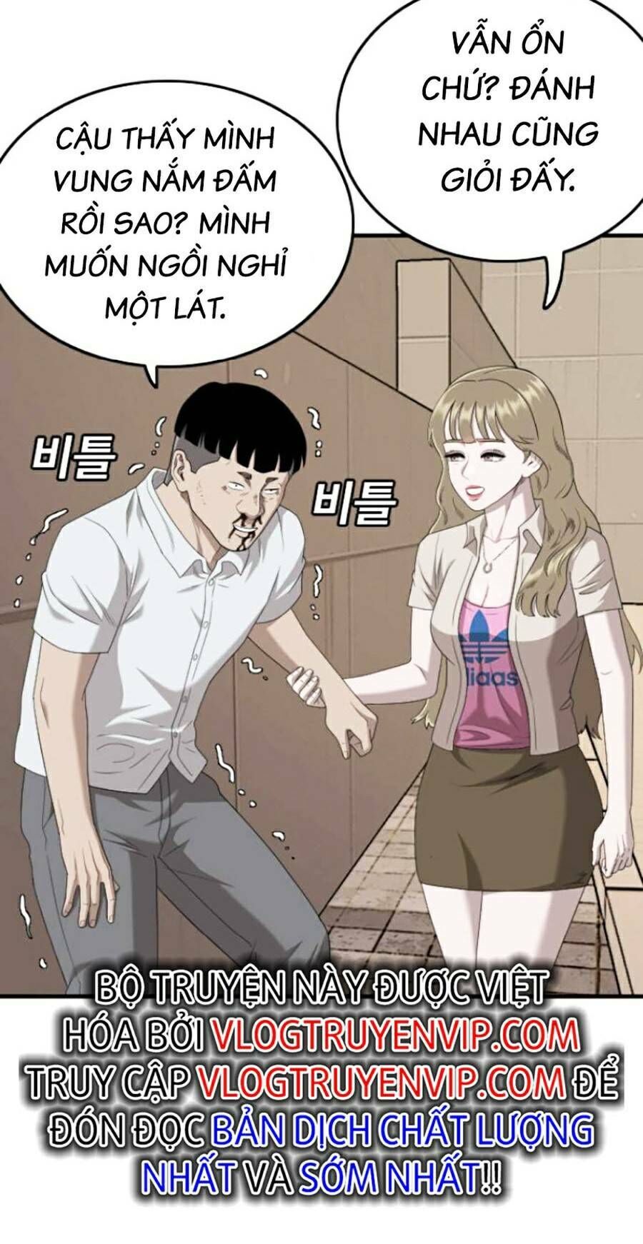Người Xấu Chap 144 - Next Chap 145