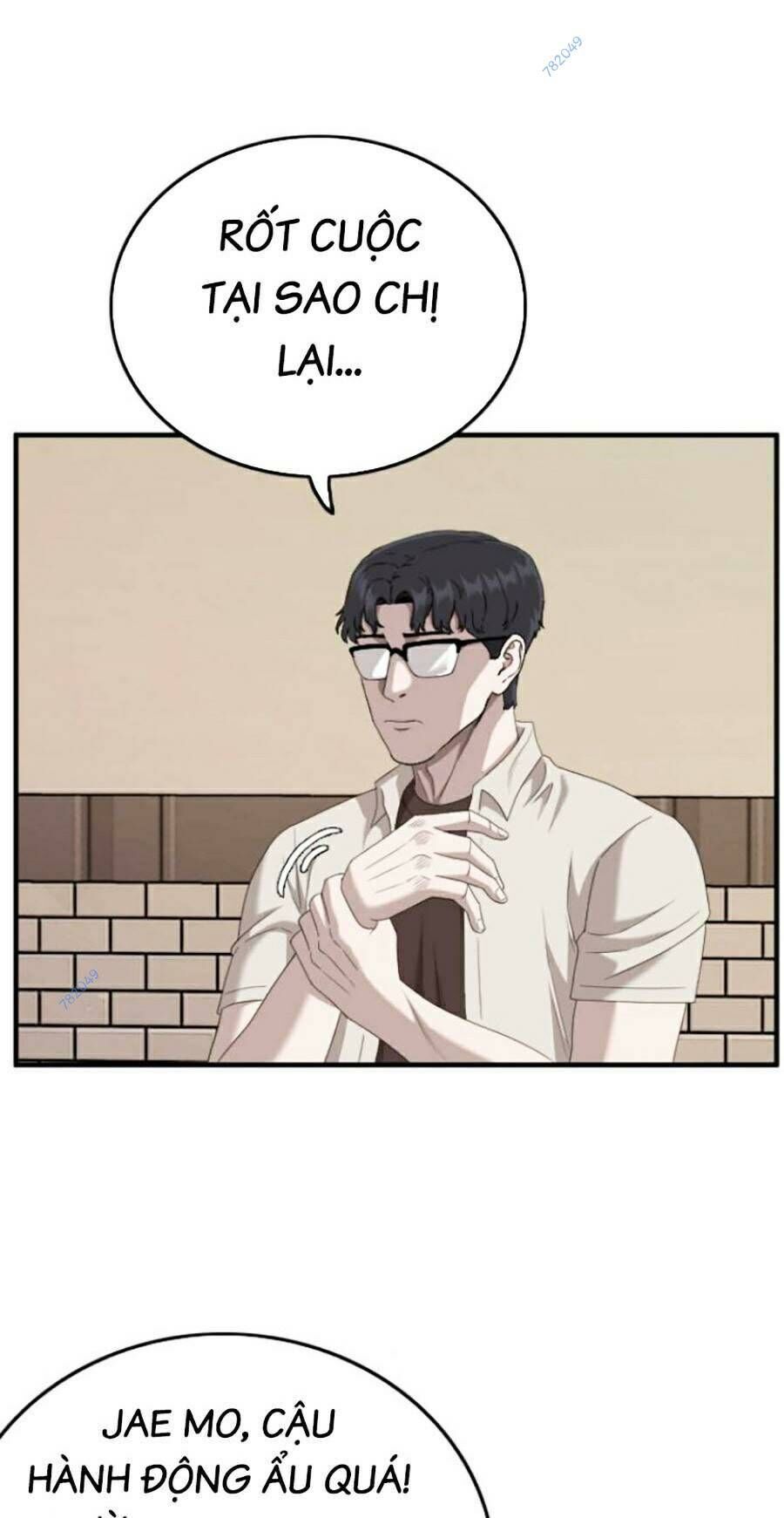 Người Xấu Chap 144 - Next Chap 145