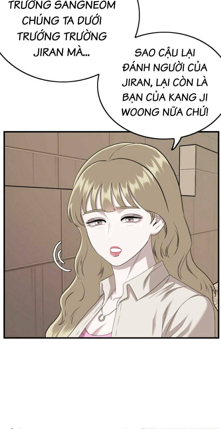 Người Xấu Chap 144 - Next Chap 145