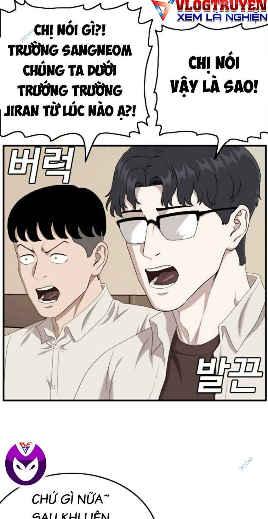 Người Xấu Chap 144 - Next Chap 145