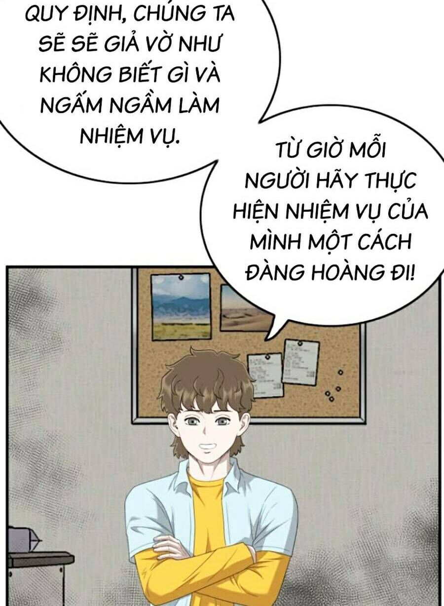 Người Xấu Chap 144 - Next Chap 145