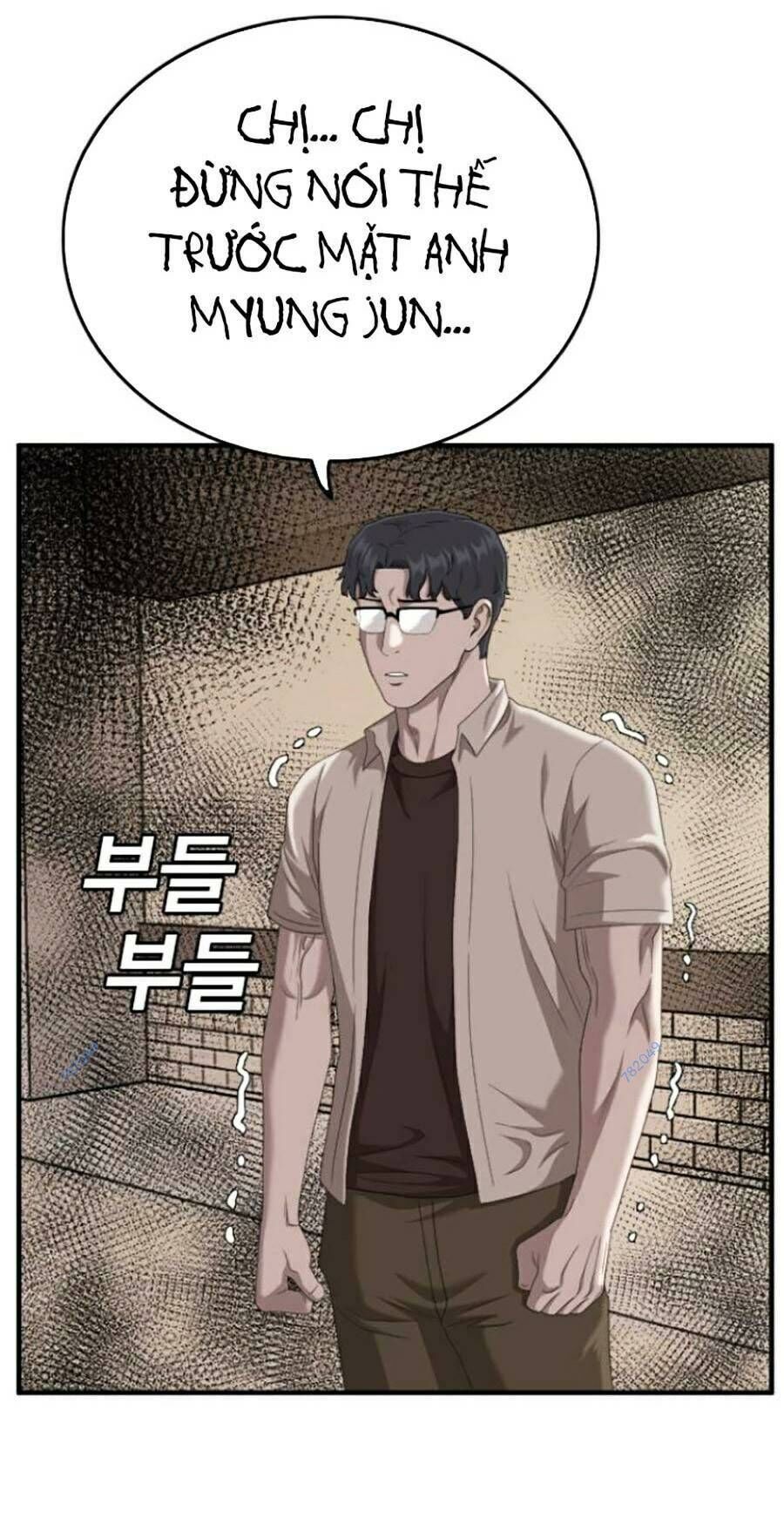 Người Xấu Chap 144 - Next Chap 145