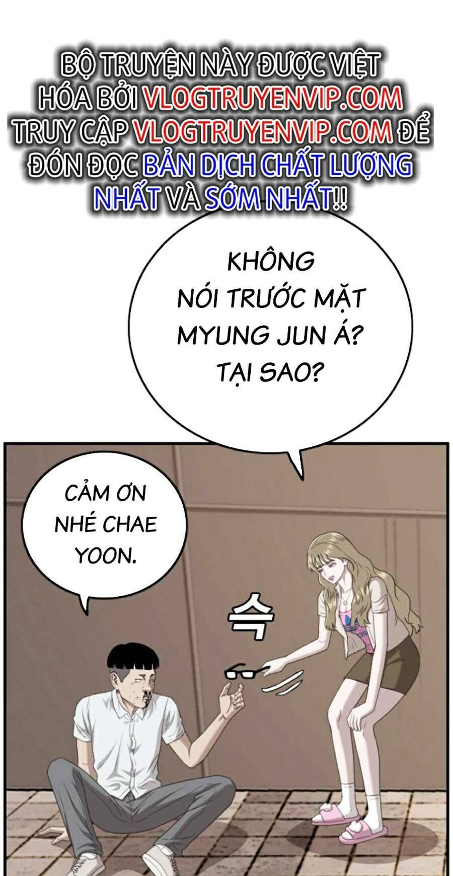 Người Xấu Chap 144 - Next Chap 145