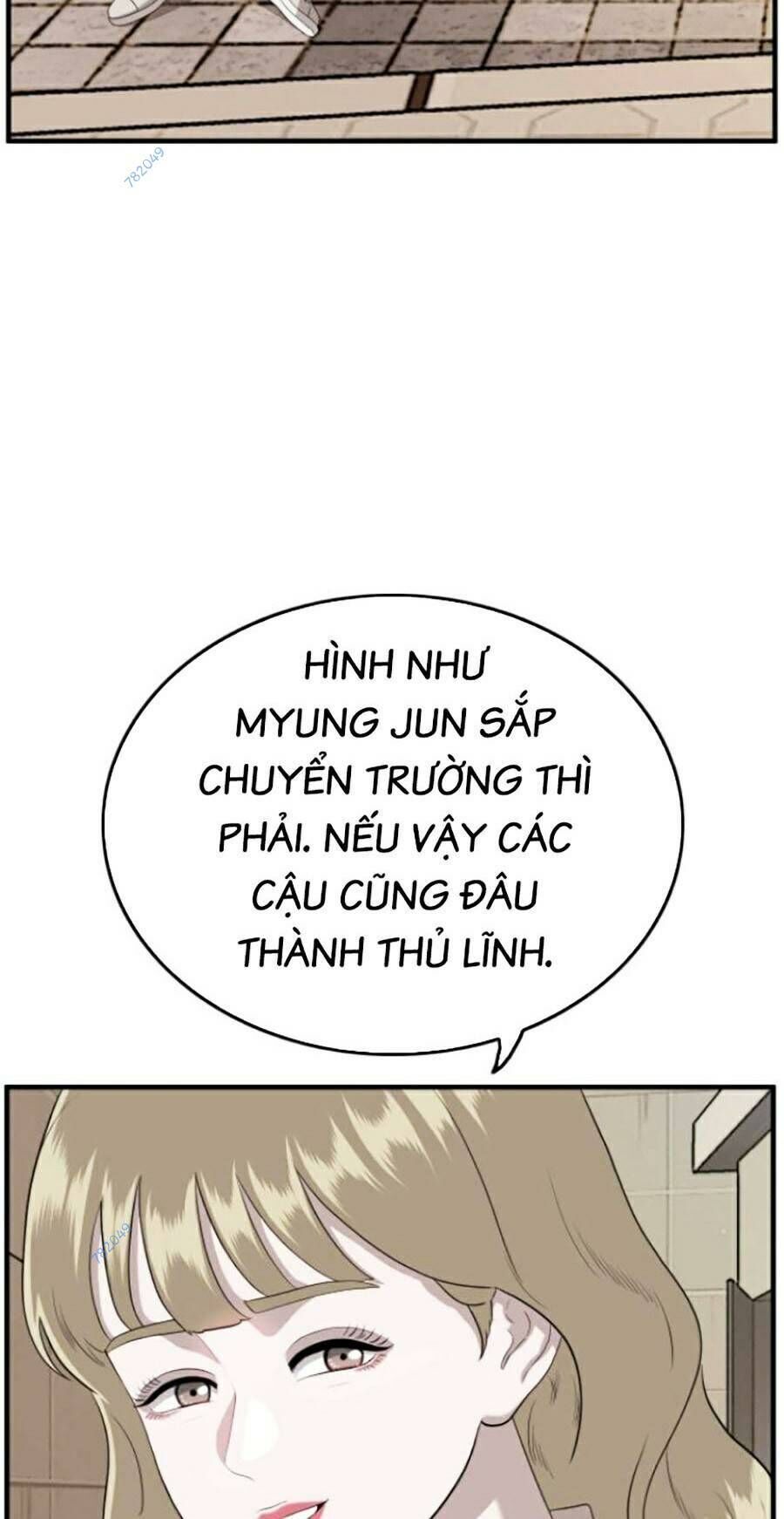 Người Xấu Chap 144 - Next Chap 145