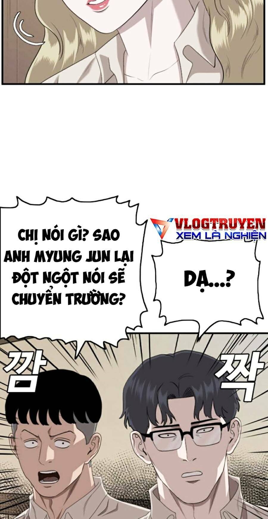 Người Xấu Chap 144 - Next Chap 145