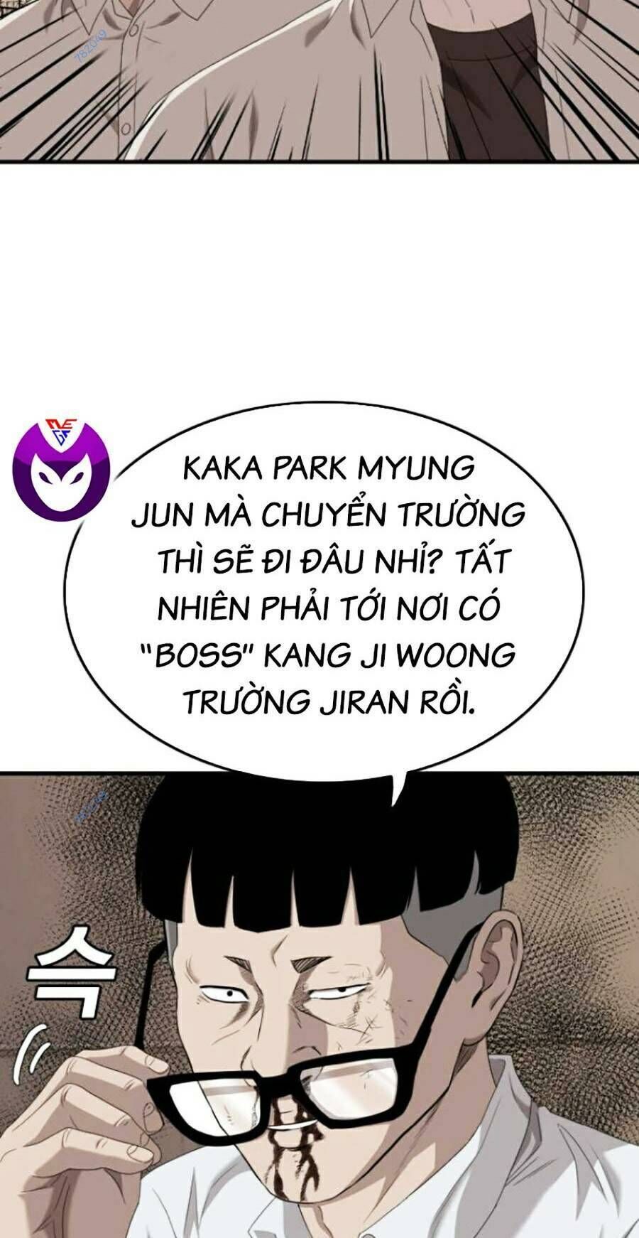Người Xấu Chap 144 - Next Chap 145
