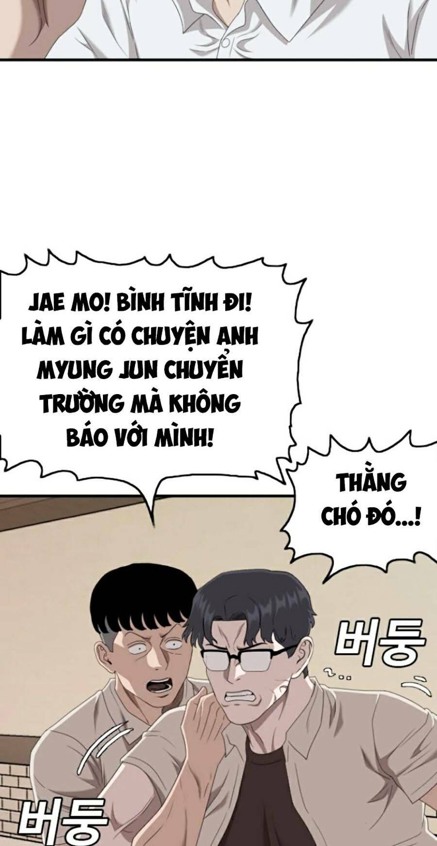 Người Xấu Chap 144 - Next Chap 145