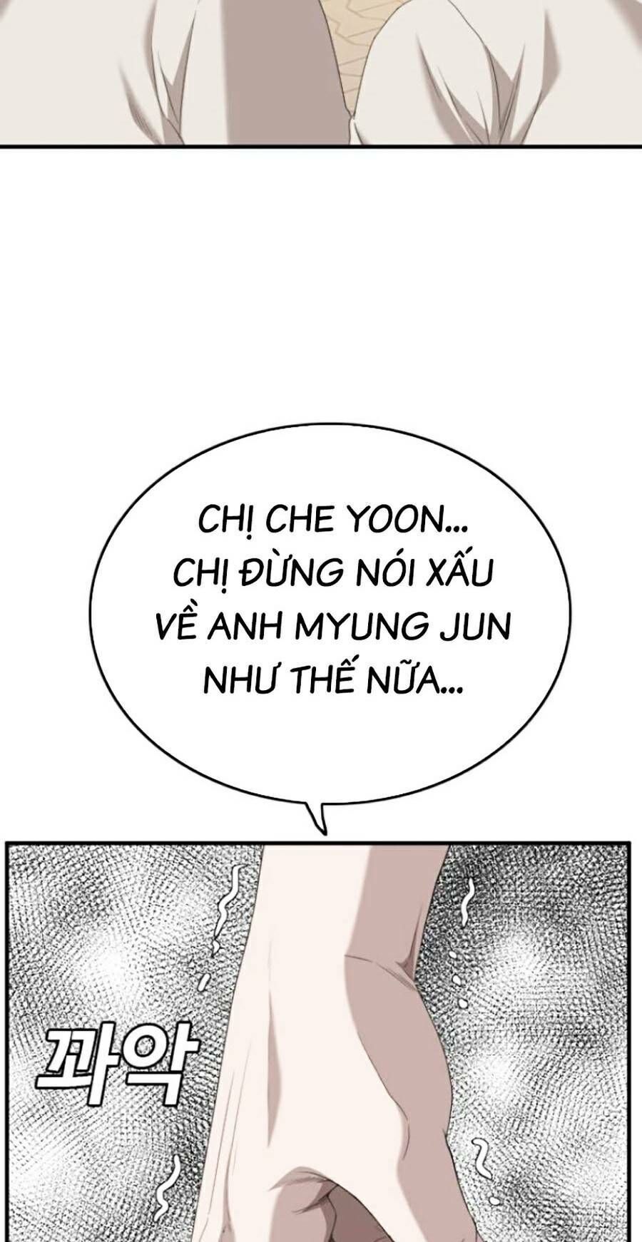 Người Xấu Chap 144 - Next Chap 145