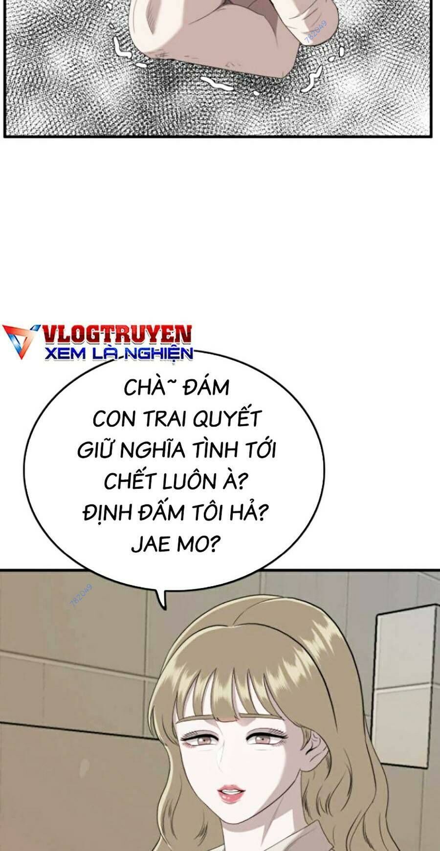 Người Xấu Chap 144 - Next Chap 145