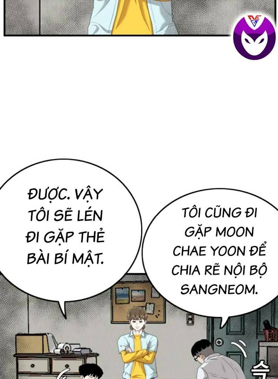 Người Xấu Chap 144 - Next Chap 145