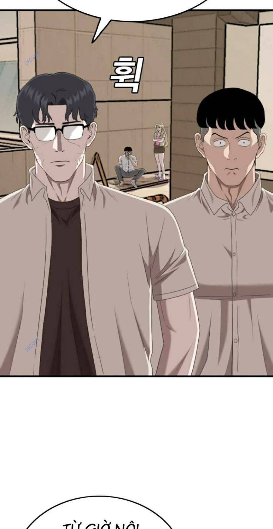 Người Xấu Chap 144 - Next Chap 145