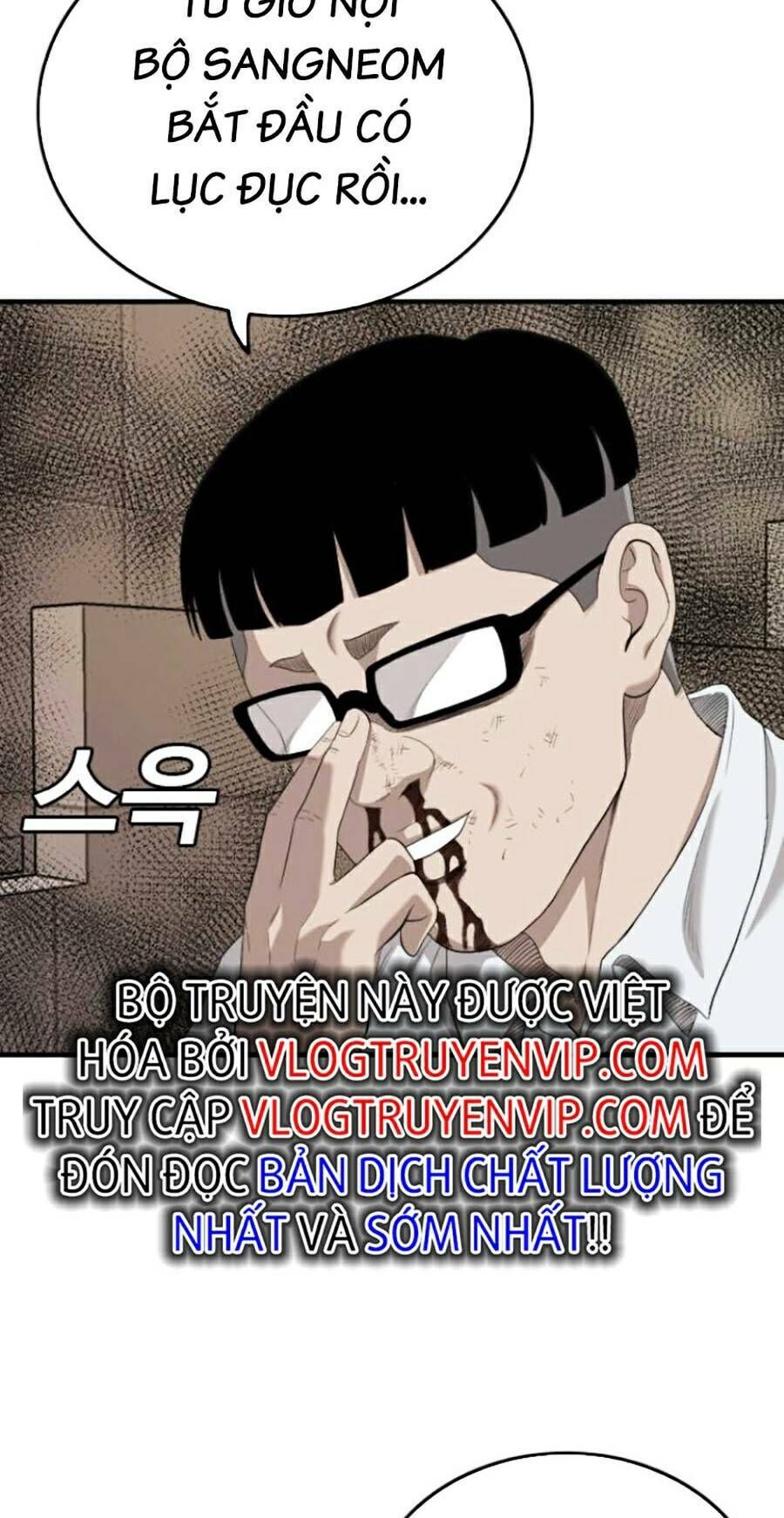 Người Xấu Chap 144 - Next Chap 145