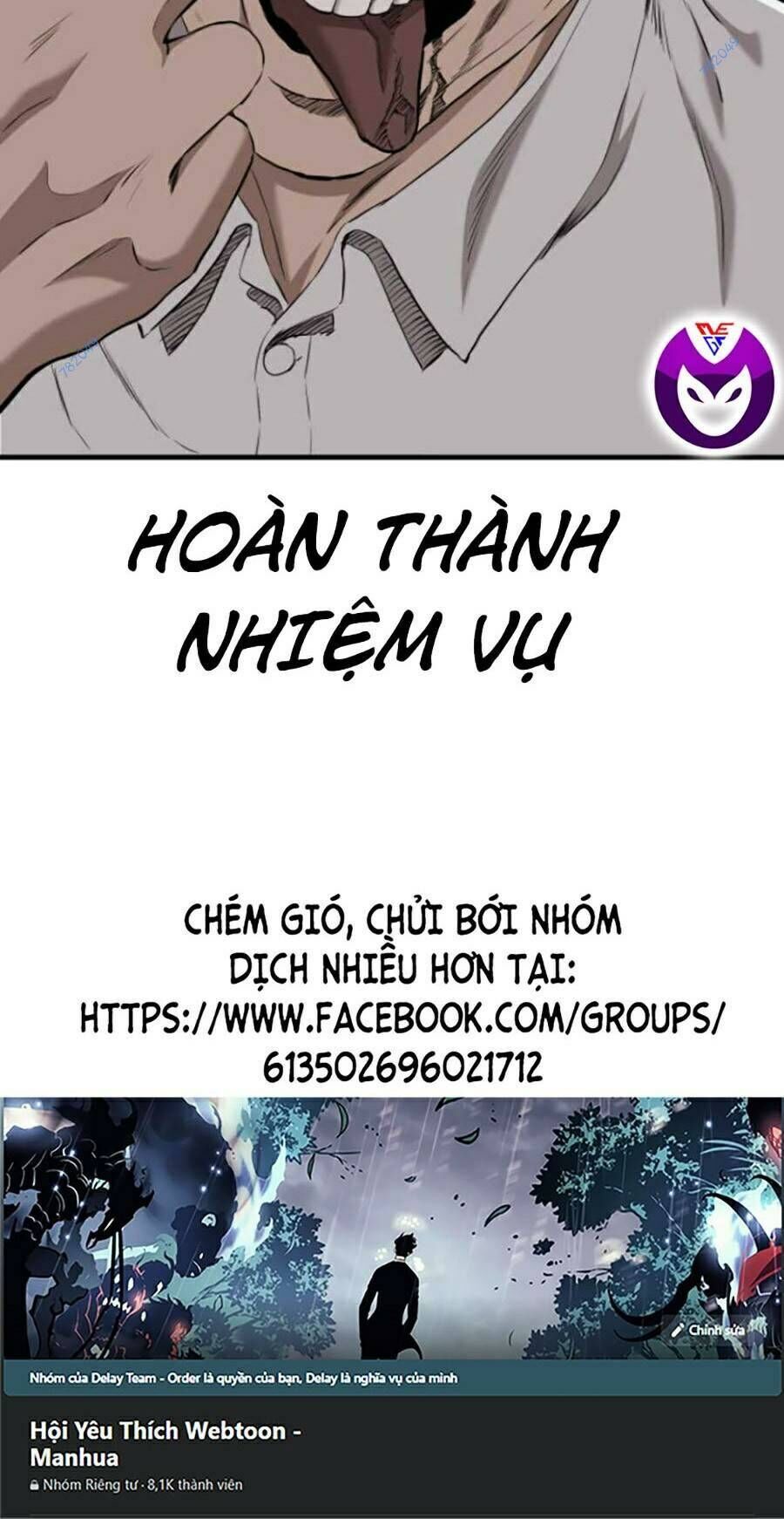 Người Xấu Chap 144 - Next Chap 145