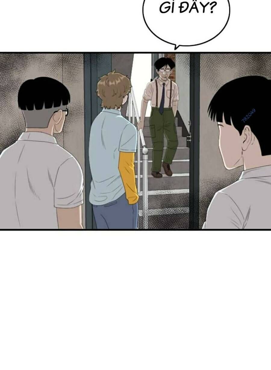 Người Xấu Chap 144 - Next Chap 145