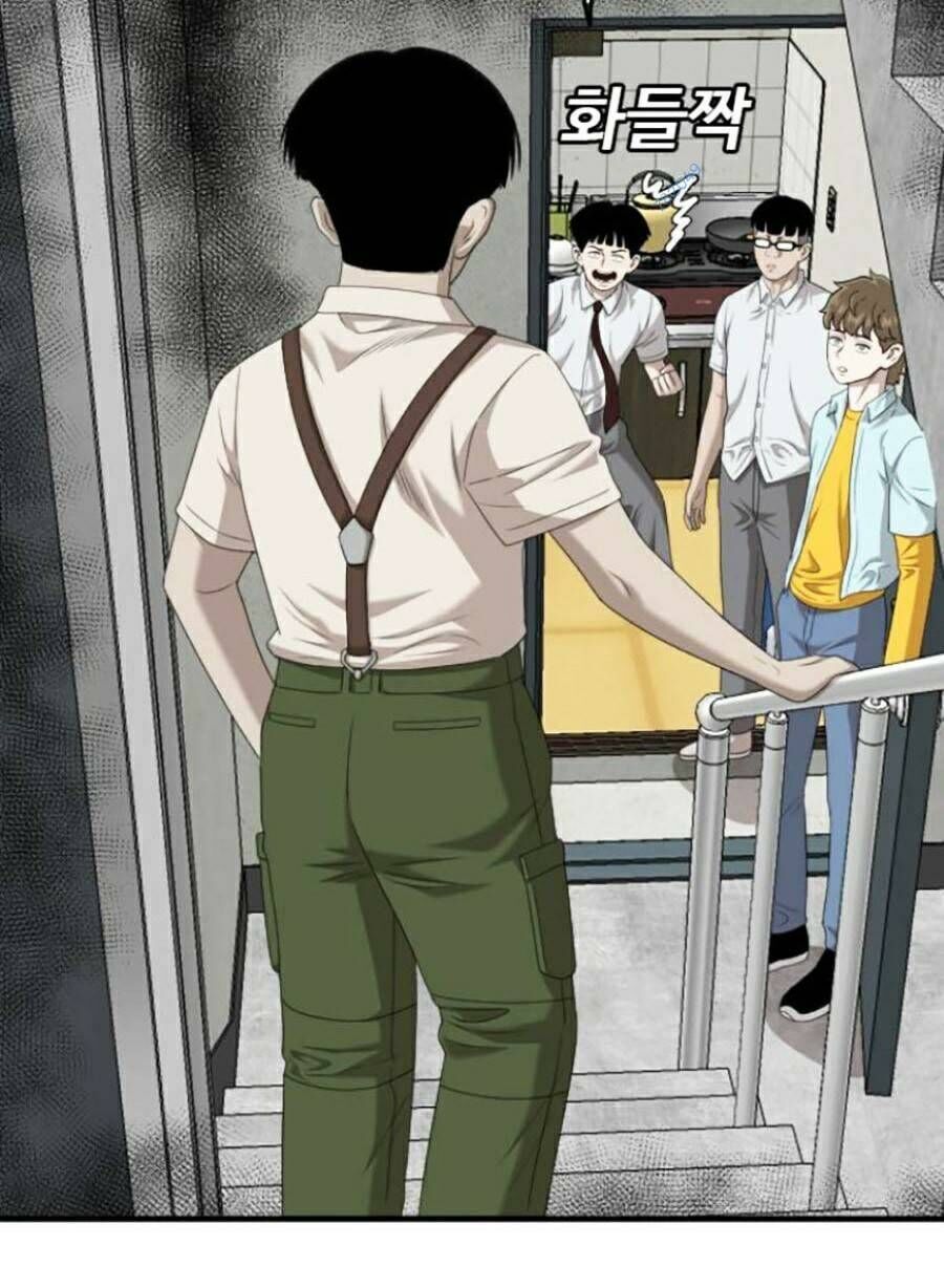 Người Xấu Chap 144 - Next Chap 145