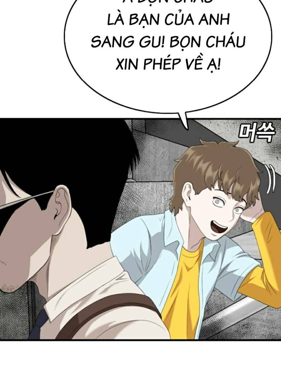 Người Xấu Chap 144 - Next Chap 145