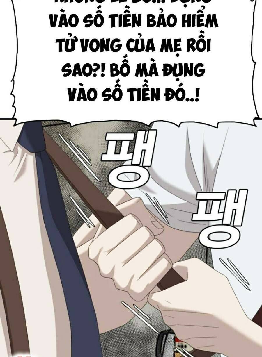 Người Xấu Chap 144 - Next Chap 145