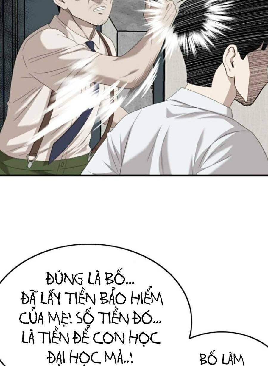 Người Xấu Chap 144 - Next Chap 145