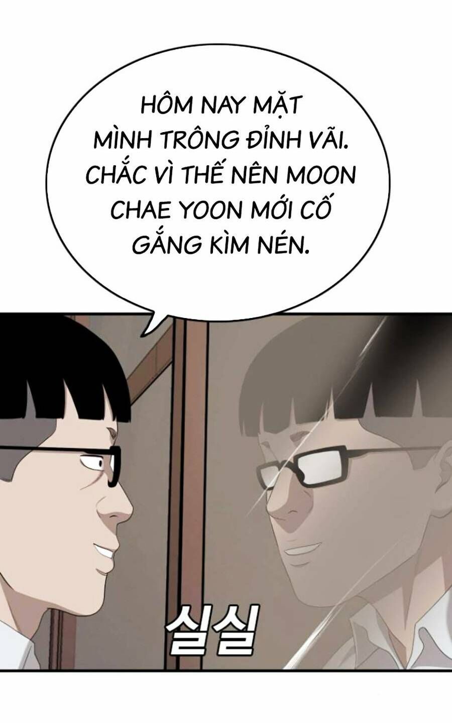 Người Xấu Chap 144 - Next Chap 145