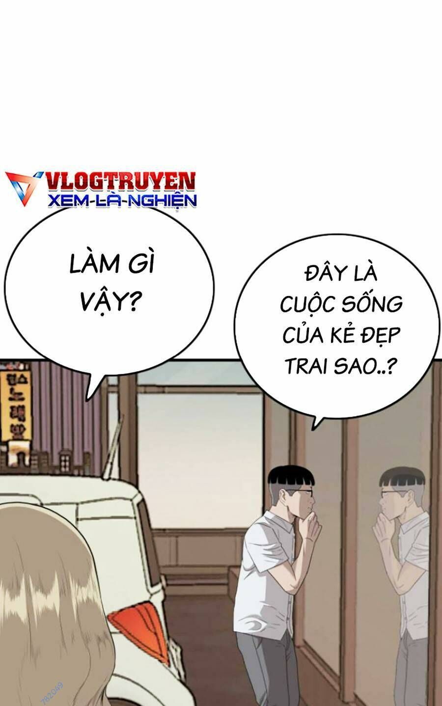 Người Xấu Chap 144 - Next Chap 145