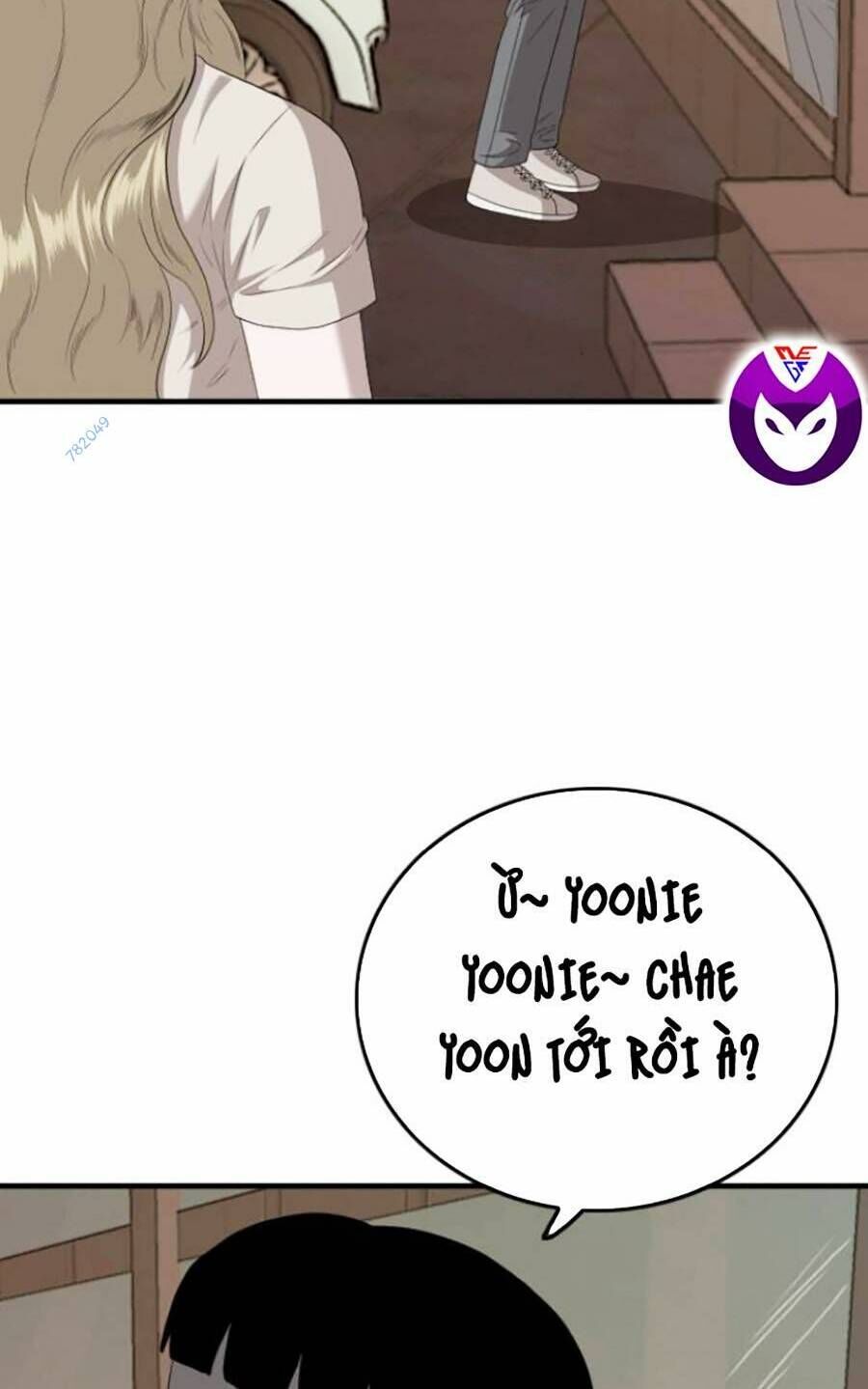 Người Xấu Chap 144 - Next Chap 145