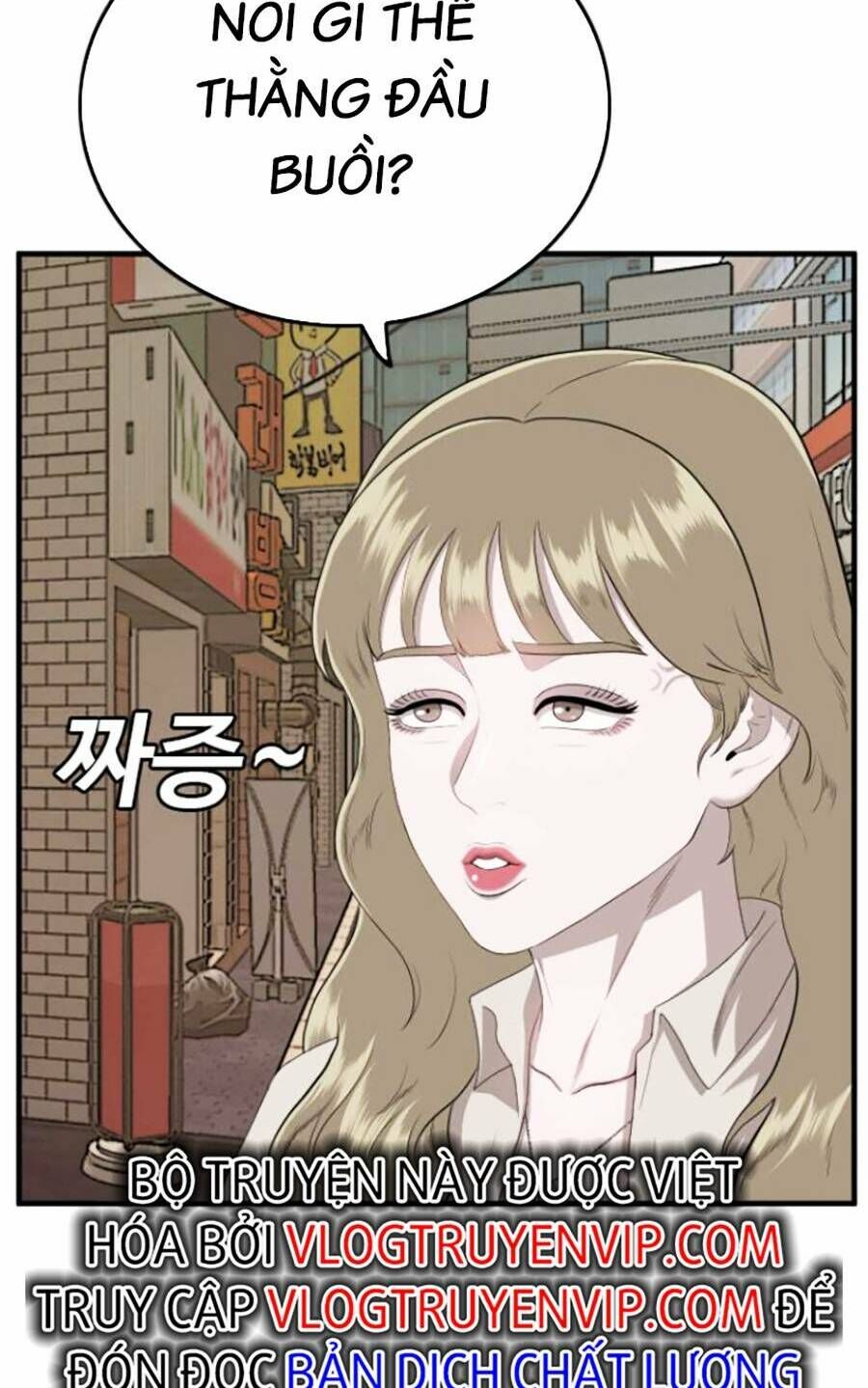 Người Xấu Chap 144 - Next Chap 145