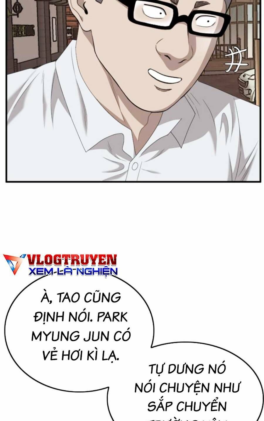 Người Xấu Chap 144 - Next Chap 145