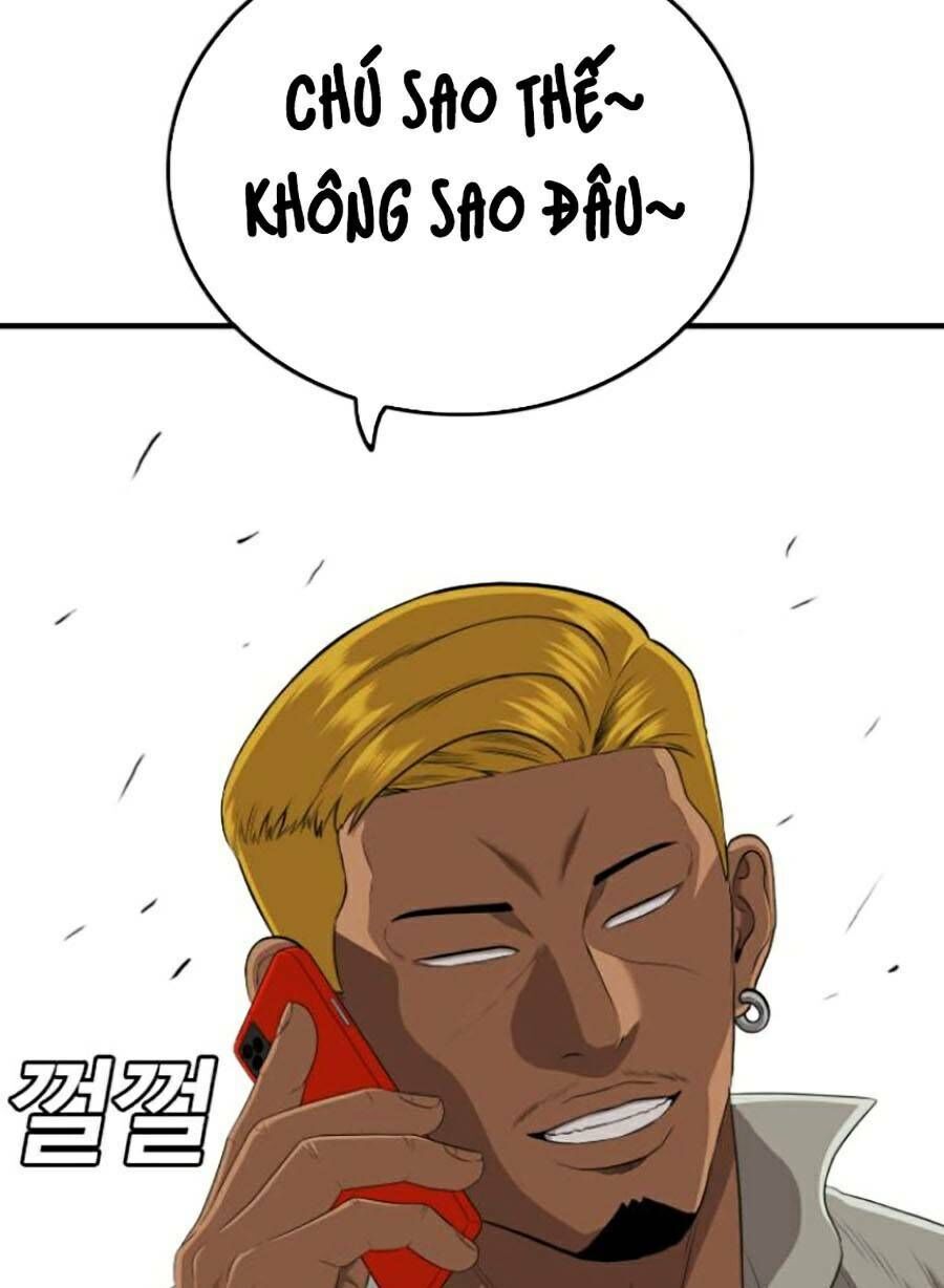 Người Xấu Chap 144 - Next Chap 145