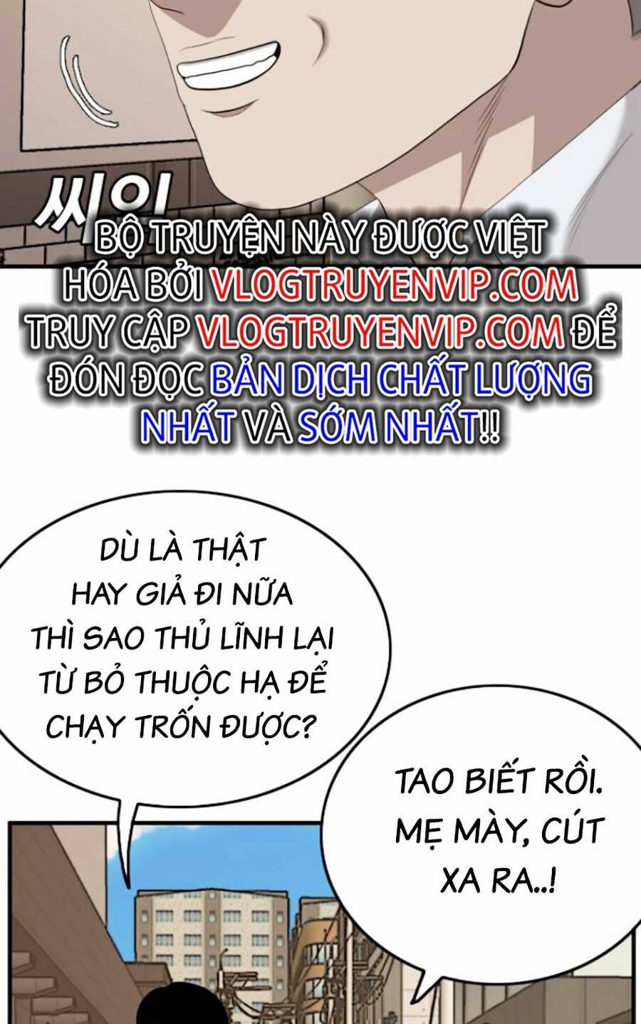 Người Xấu Chap 144 - Next Chap 145