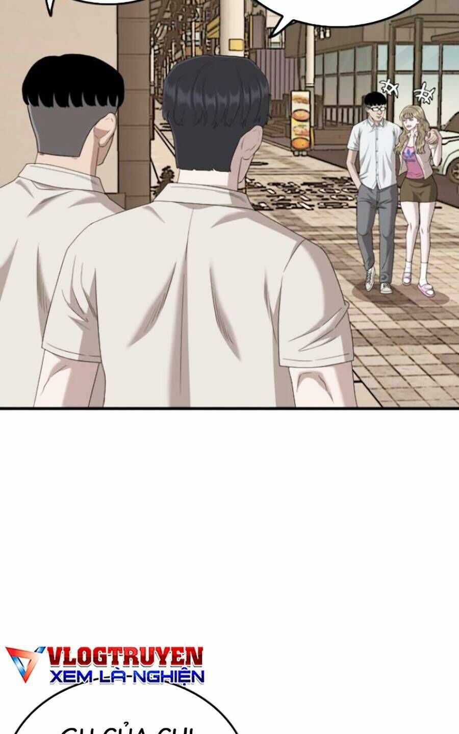 Người Xấu Chap 144 - Next Chap 145