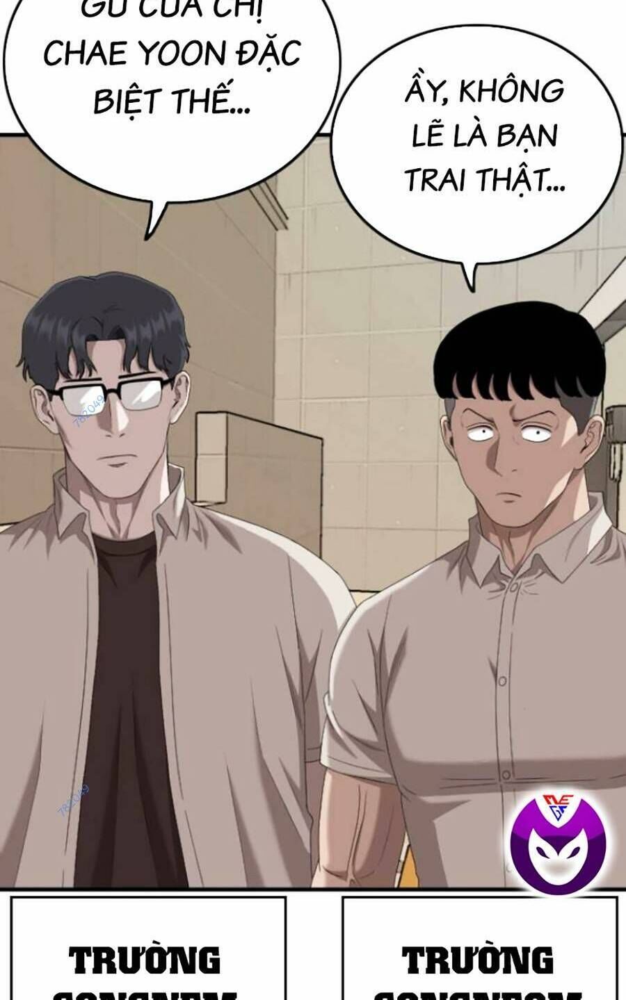 Người Xấu Chap 144 - Next Chap 145