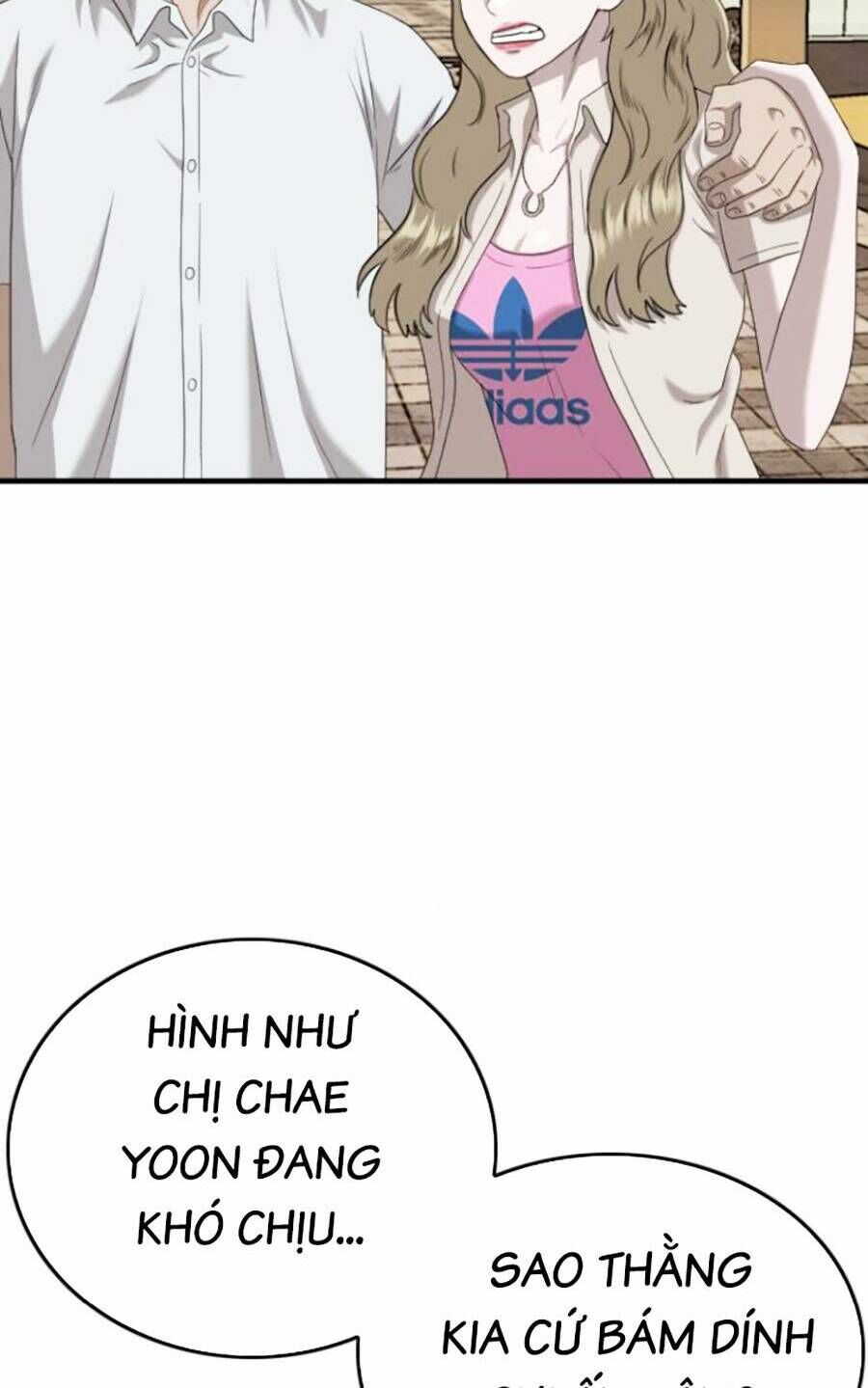 Người Xấu Chap 144 - Next Chap 145