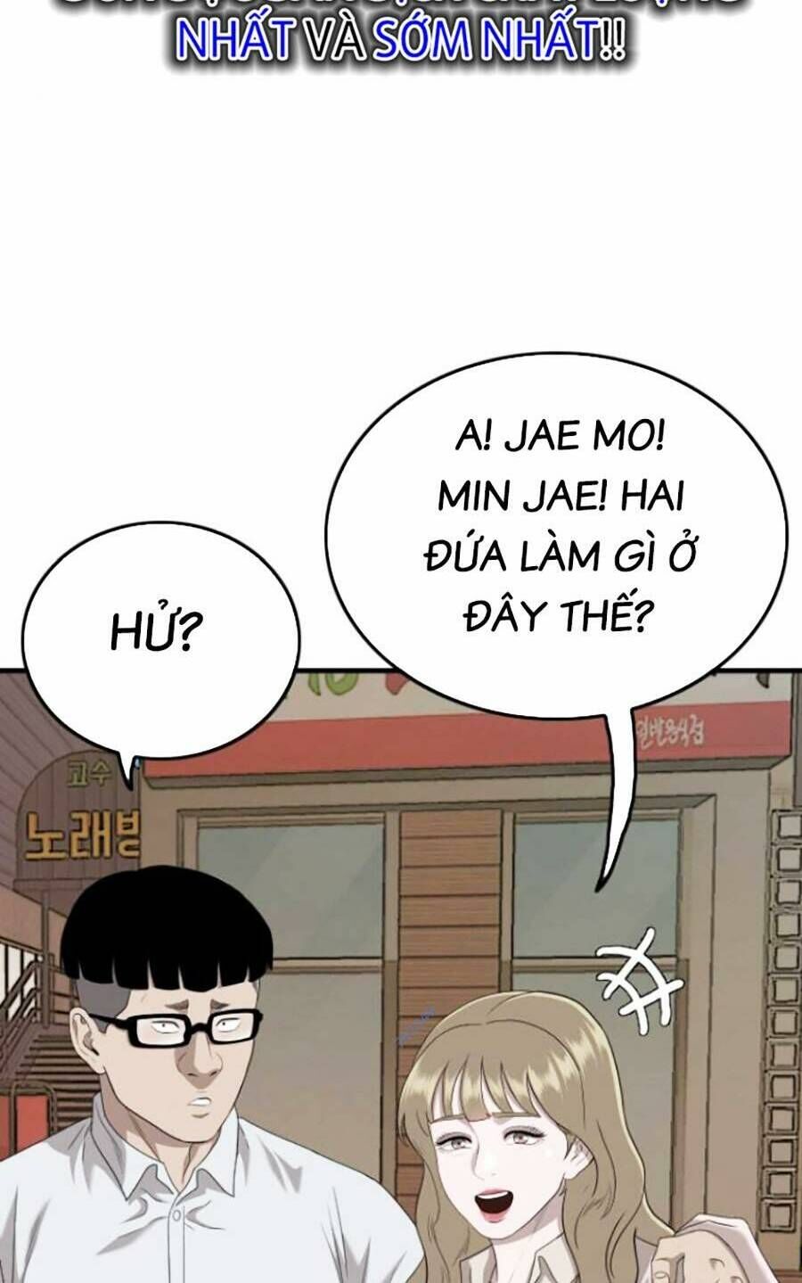 Người Xấu Chap 144 - Next Chap 145