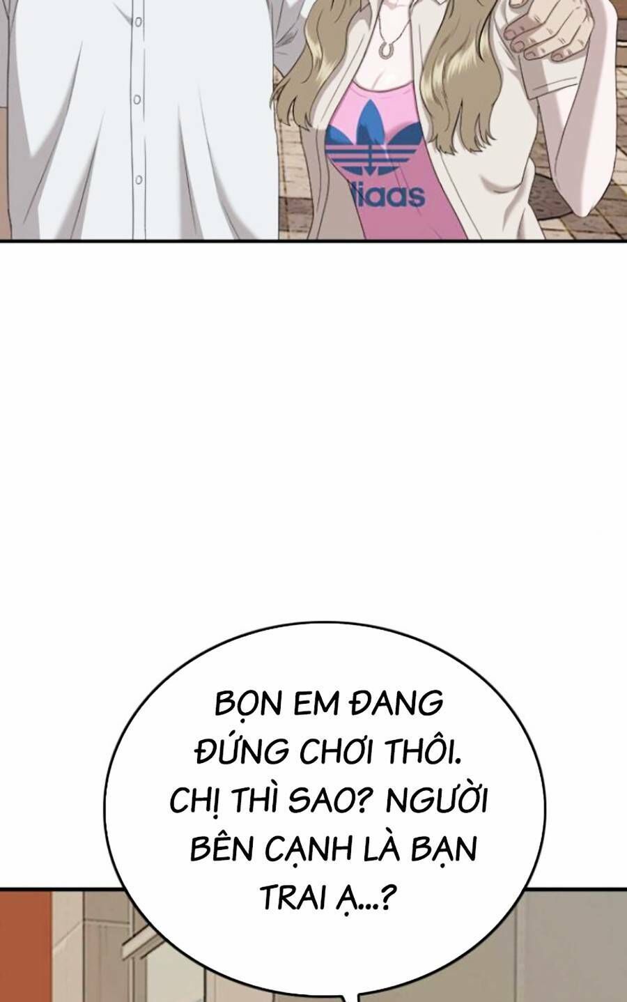 Người Xấu Chap 144 - Next Chap 145