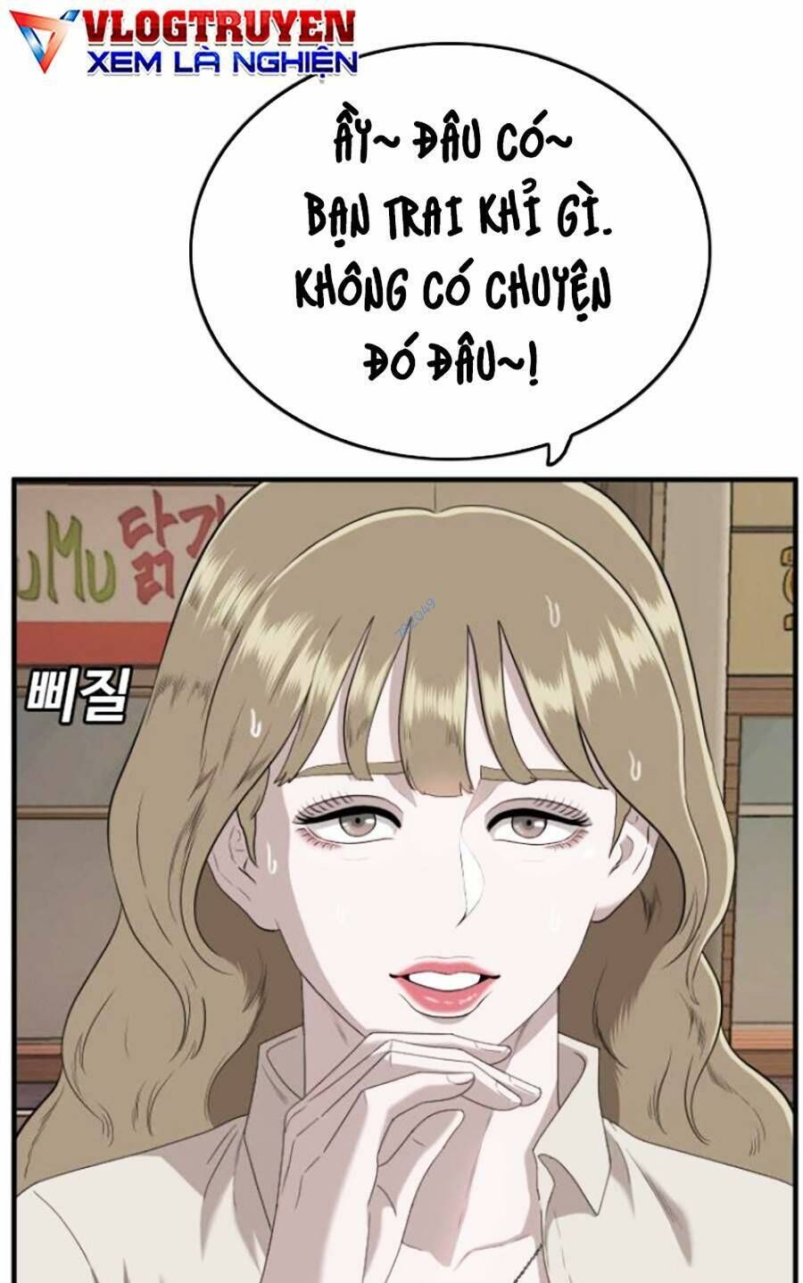 Người Xấu Chap 144 - Next Chap 145